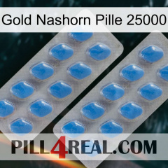 Gold Rhino Pill 25000 23
